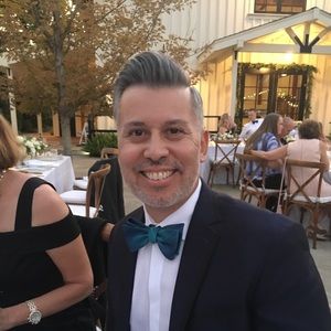 Meet your Posher, Gregory